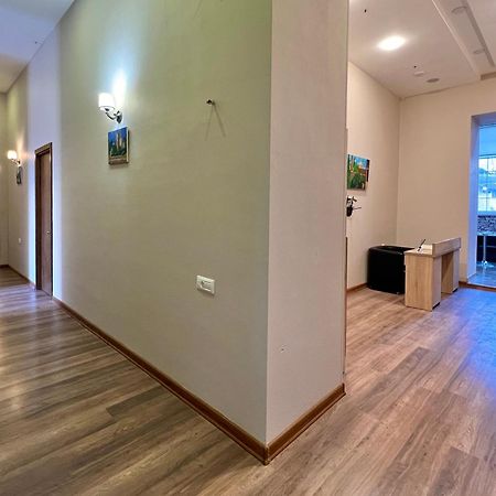 Central Apartment Баку Екстер'єр фото