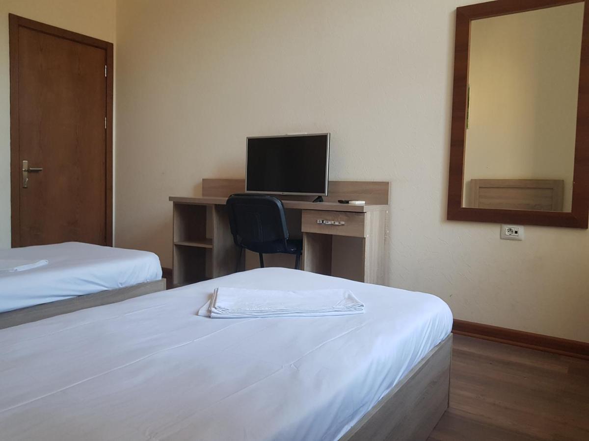 Central Apartment Баку Екстер'єр фото