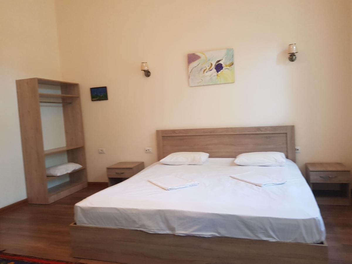 Central Apartment Баку Екстер'єр фото