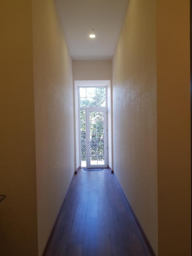Central Apartment Баку Екстер'єр фото