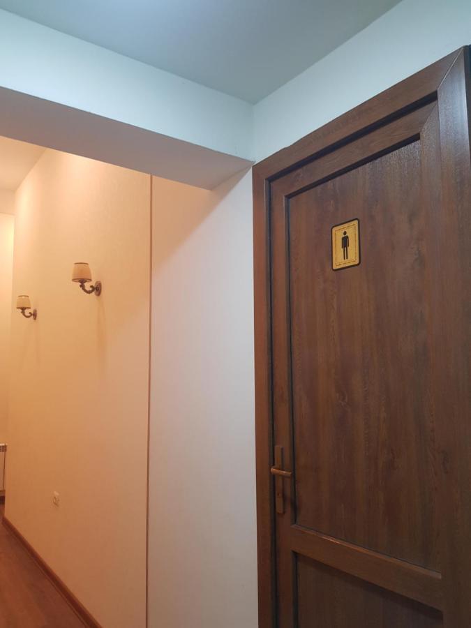 Central Apartment Баку Екстер'єр фото