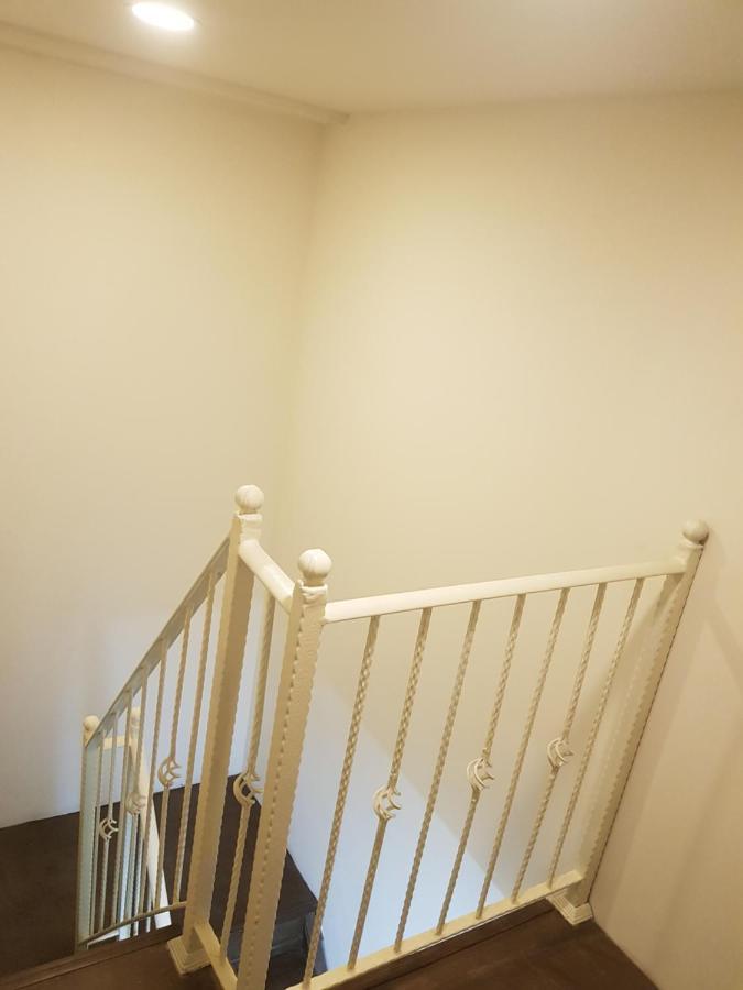 Central Apartment Баку Екстер'єр фото