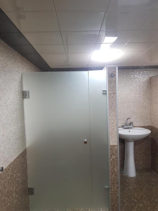 Central Apartment Баку Екстер'єр фото