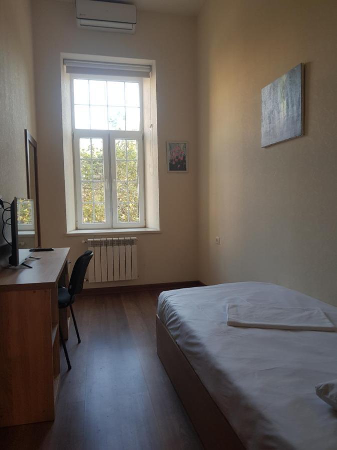 Central Apartment Баку Екстер'єр фото