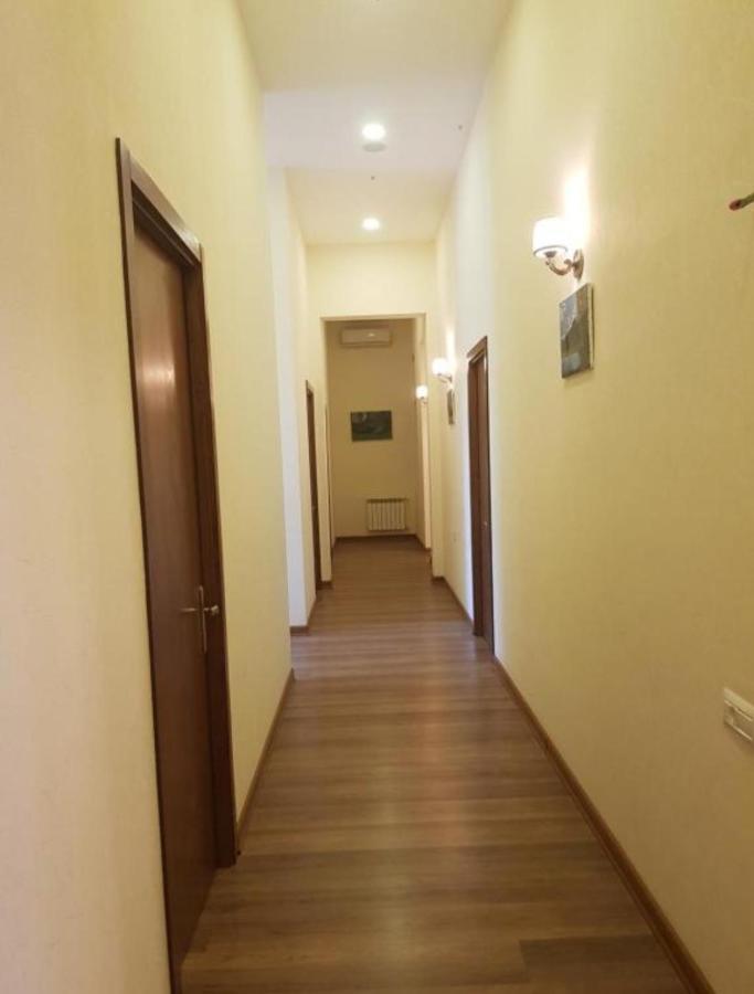 Central Apartment Баку Екстер'єр фото