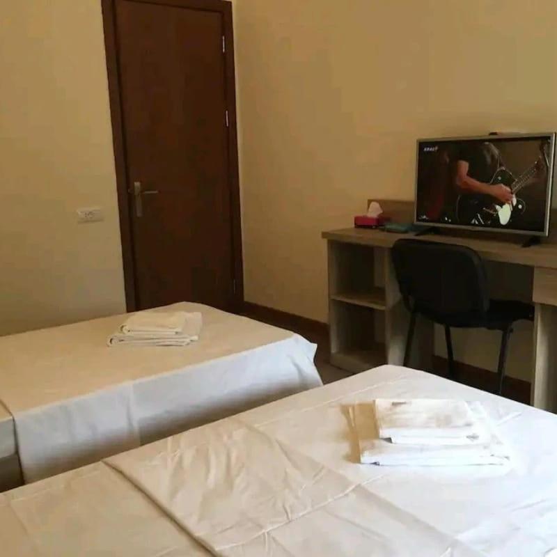 Central Apartment Баку Екстер'єр фото