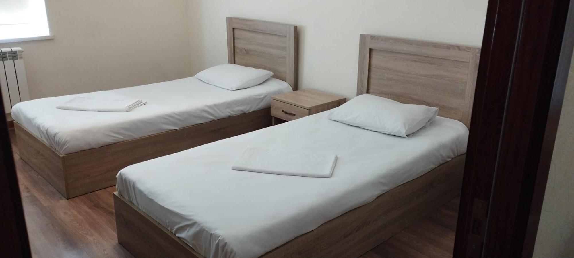 Central Apartment Баку Екстер'єр фото