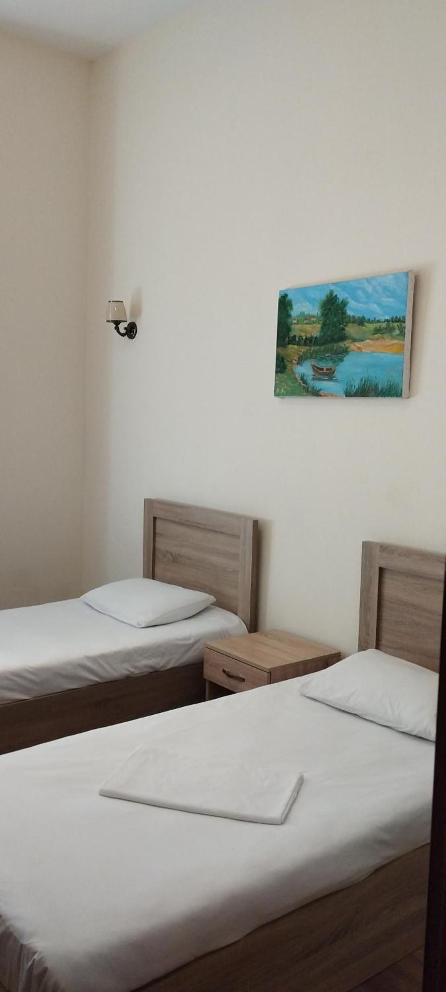 Central Apartment Баку Екстер'єр фото