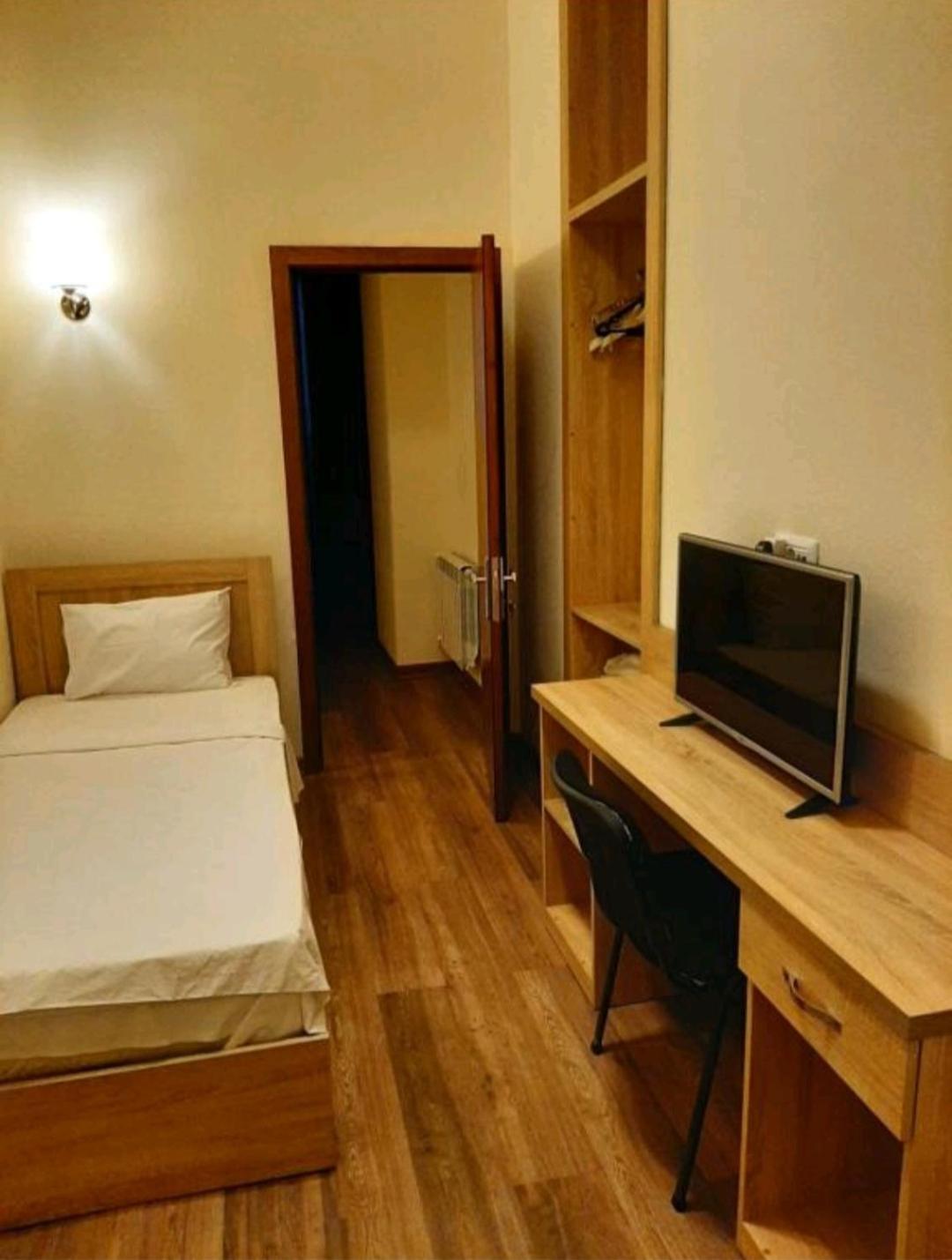 Central Apartment Баку Екстер'єр фото