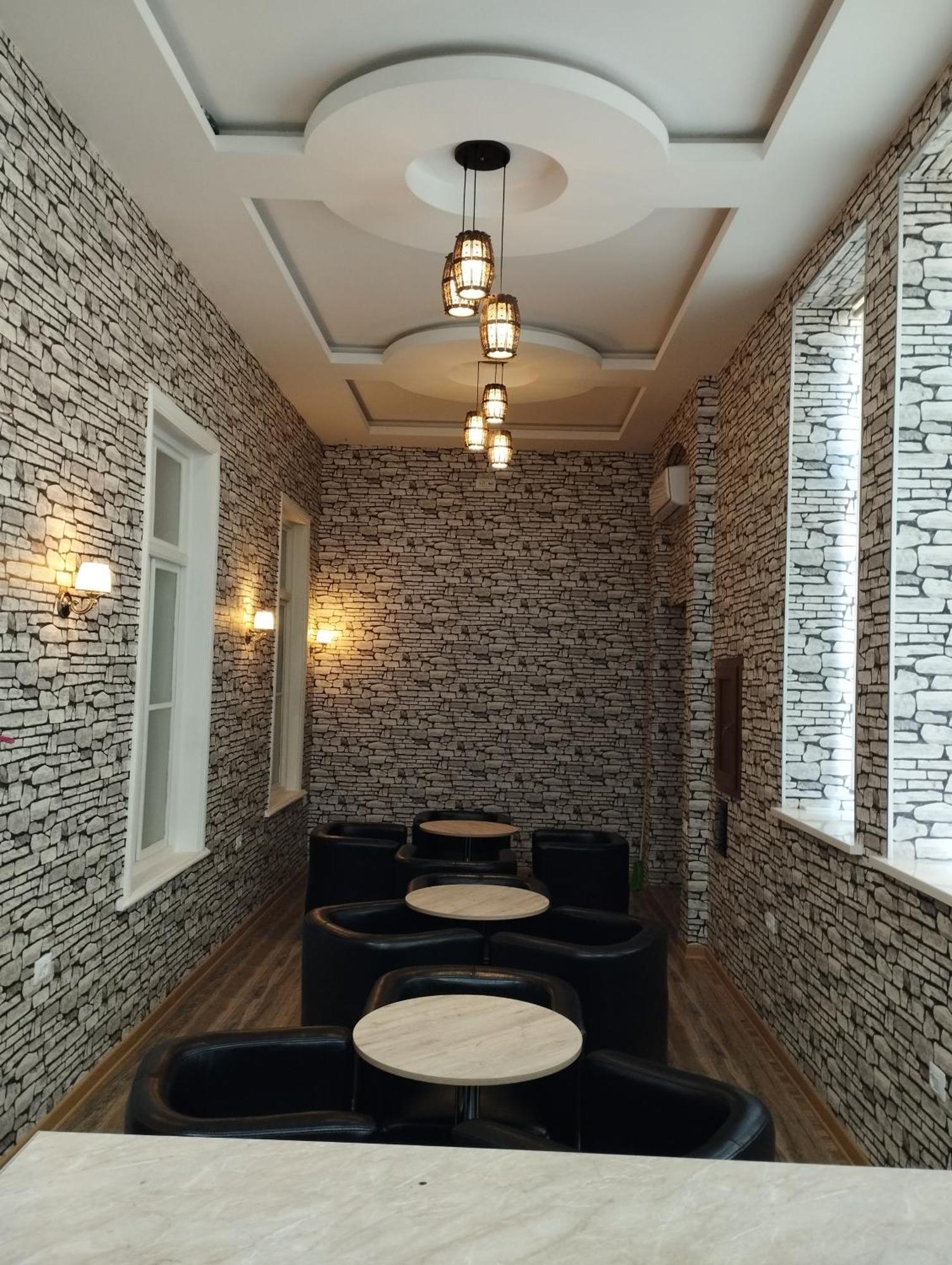 Central Apartment Баку Екстер'єр фото
