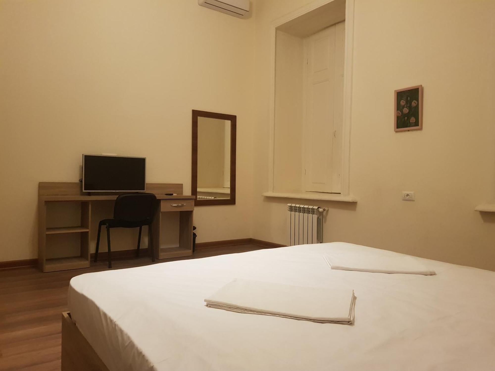 Central Apartment Баку Екстер'єр фото