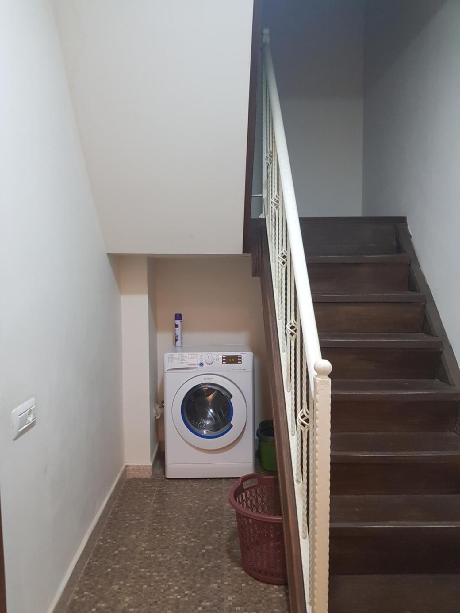 Central Apartment Баку Номер фото