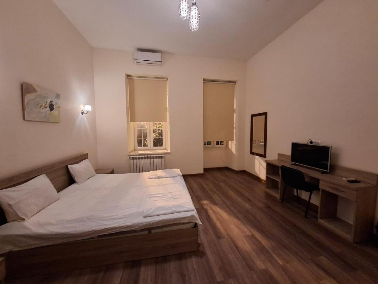 Central Apartment Баку Екстер'єр фото