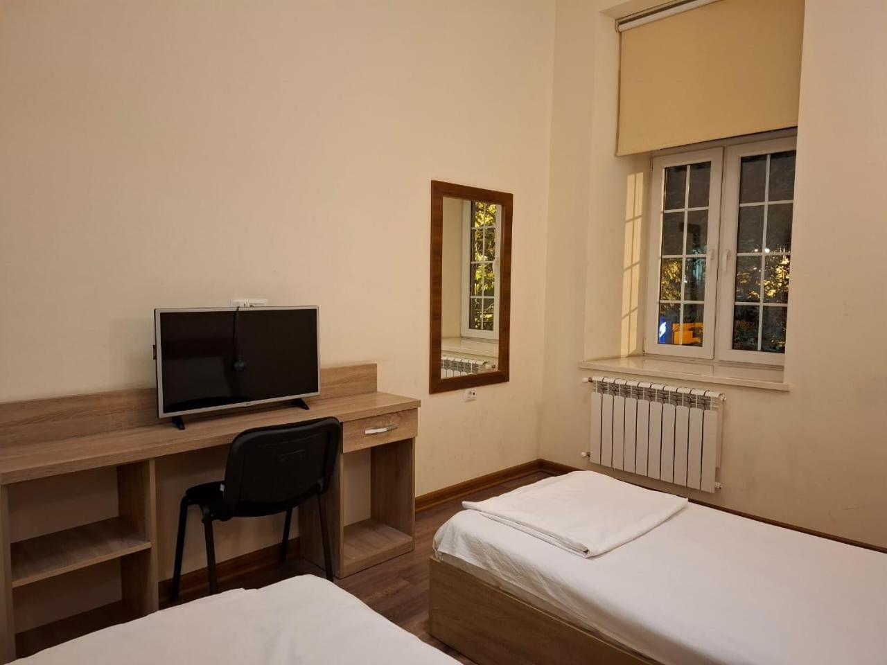 Central Apartment Баку Екстер'єр фото