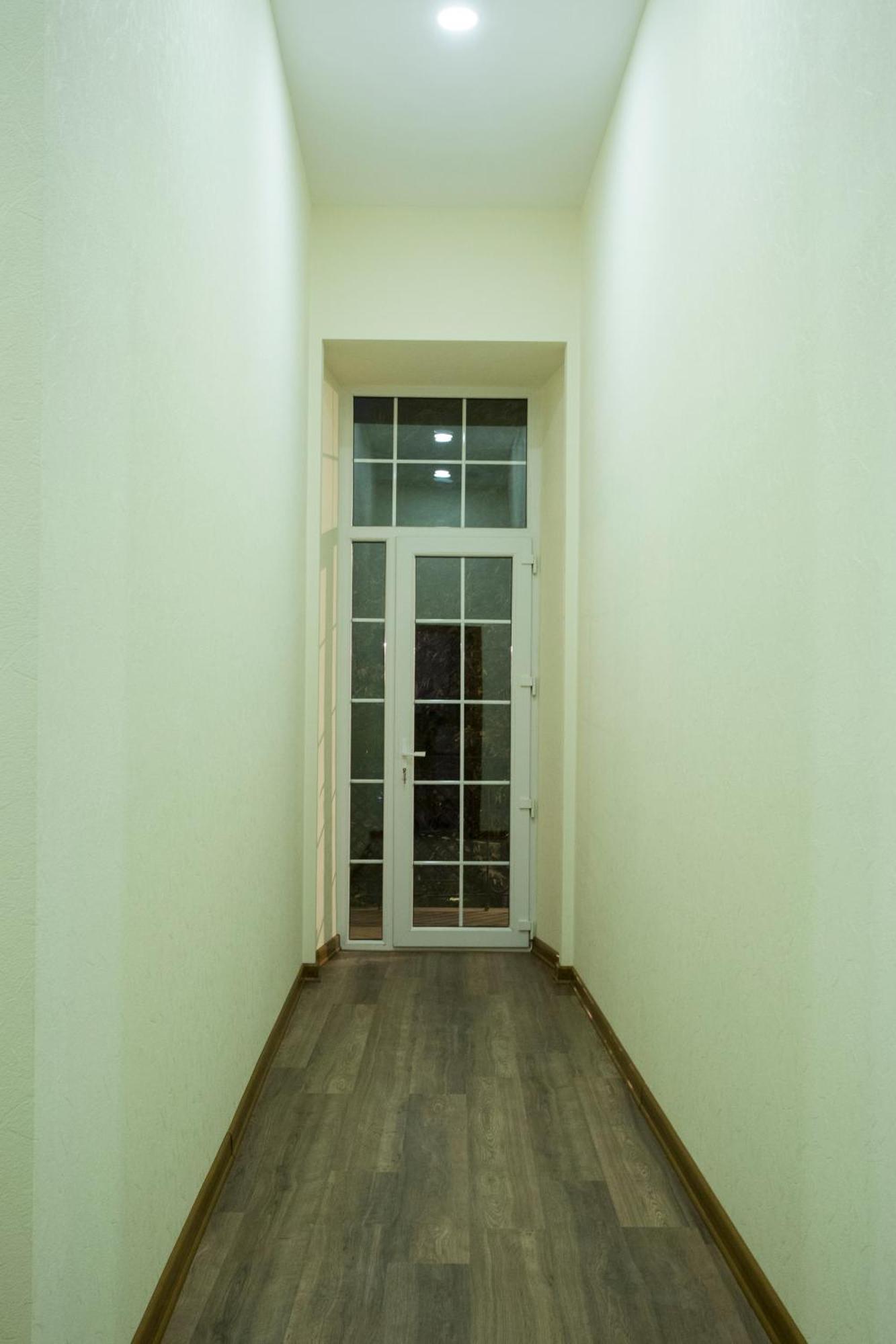 Central Apartment Баку Екстер'єр фото