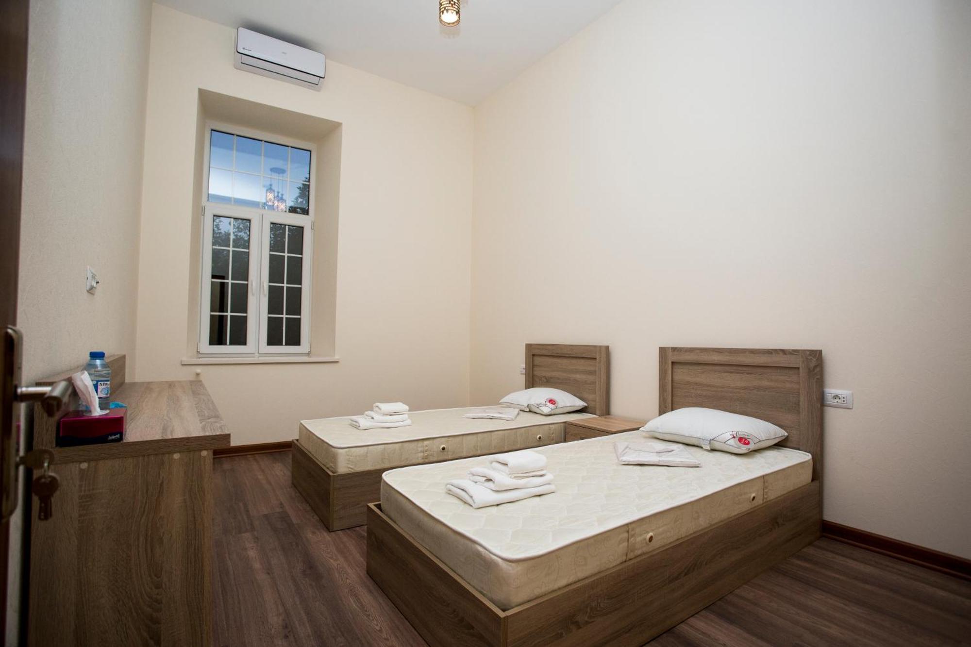 Central Apartment Баку Екстер'єр фото