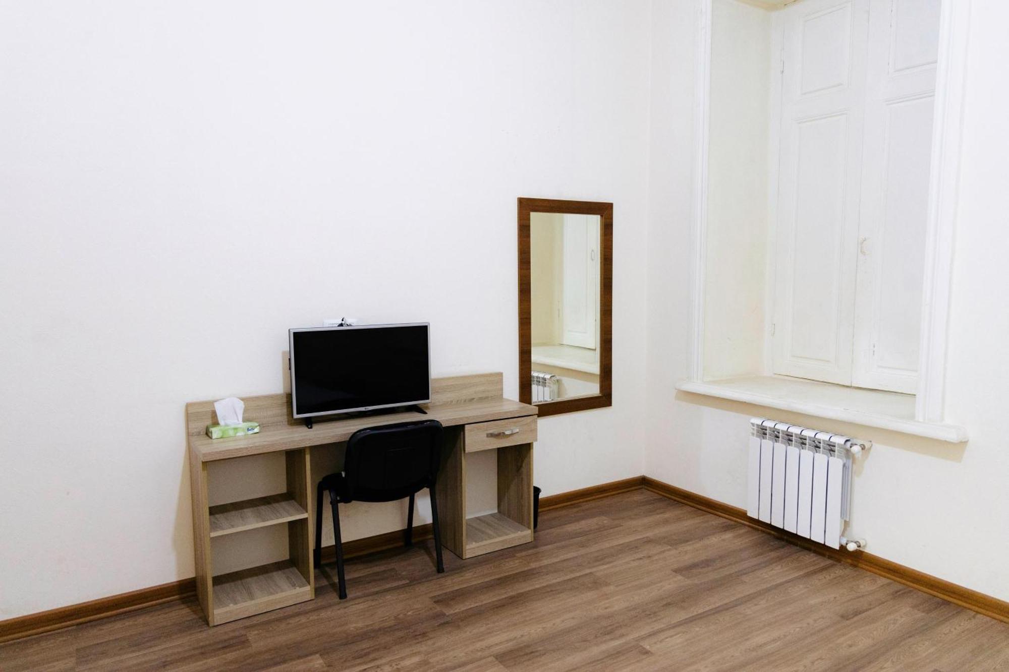 Central Apartment Баку Екстер'єр фото