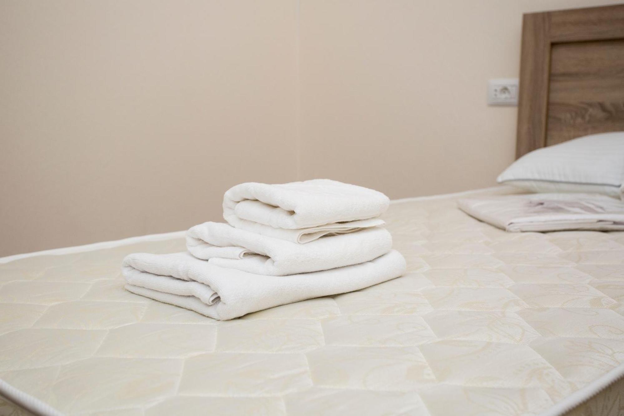 Central Apartment Баку Екстер'єр фото