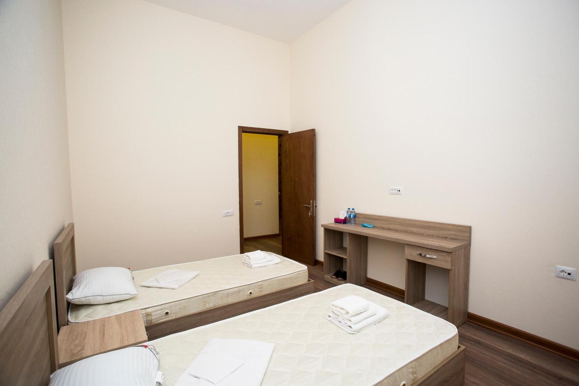 Central Apartment Баку Екстер'єр фото