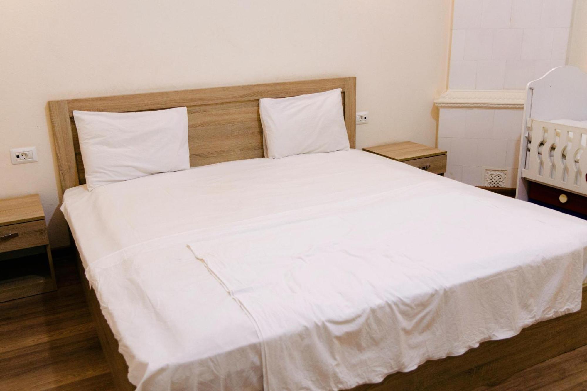 Central Apartment Баку Екстер'єр фото