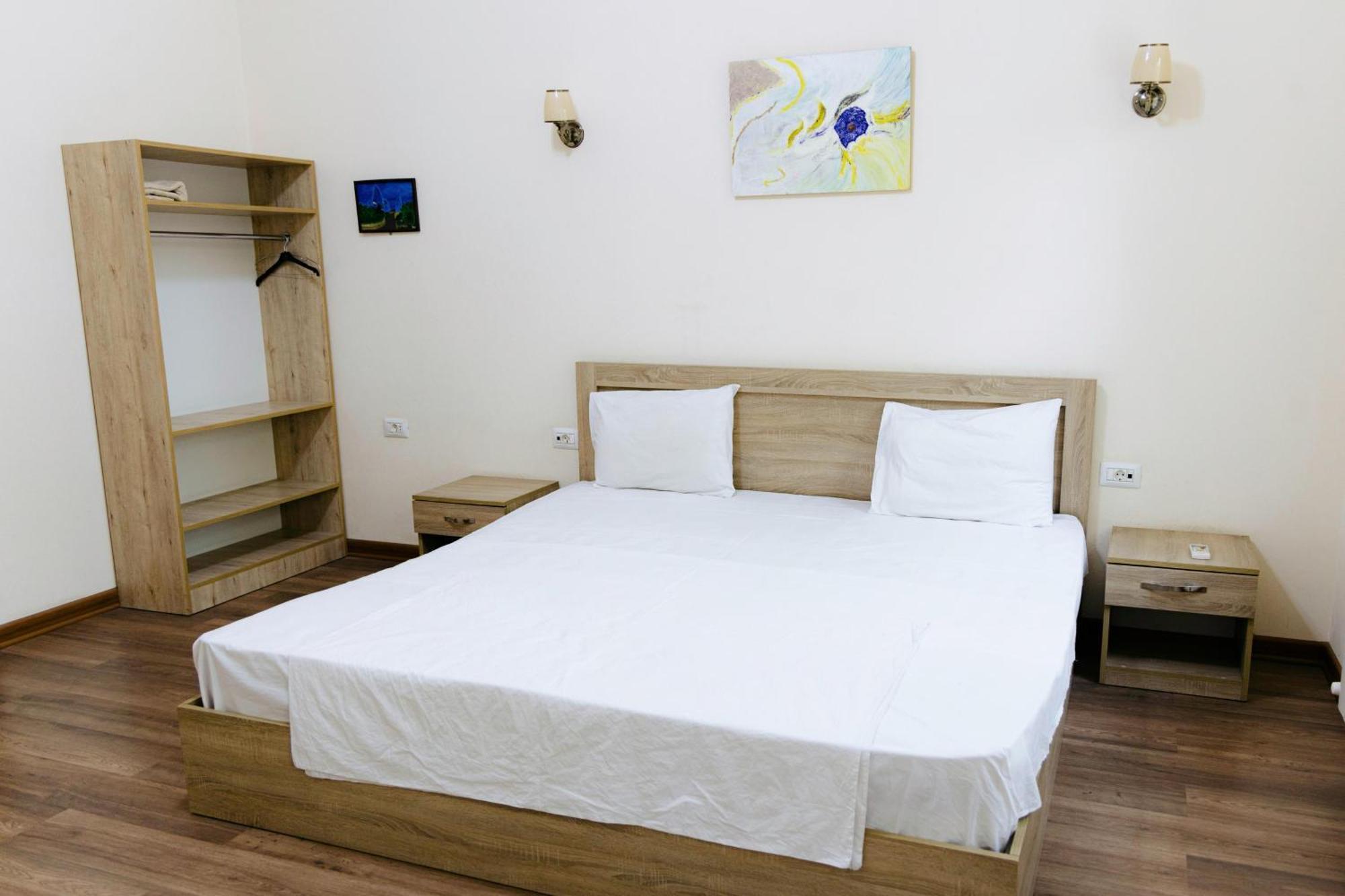 Central Apartment Баку Екстер'єр фото