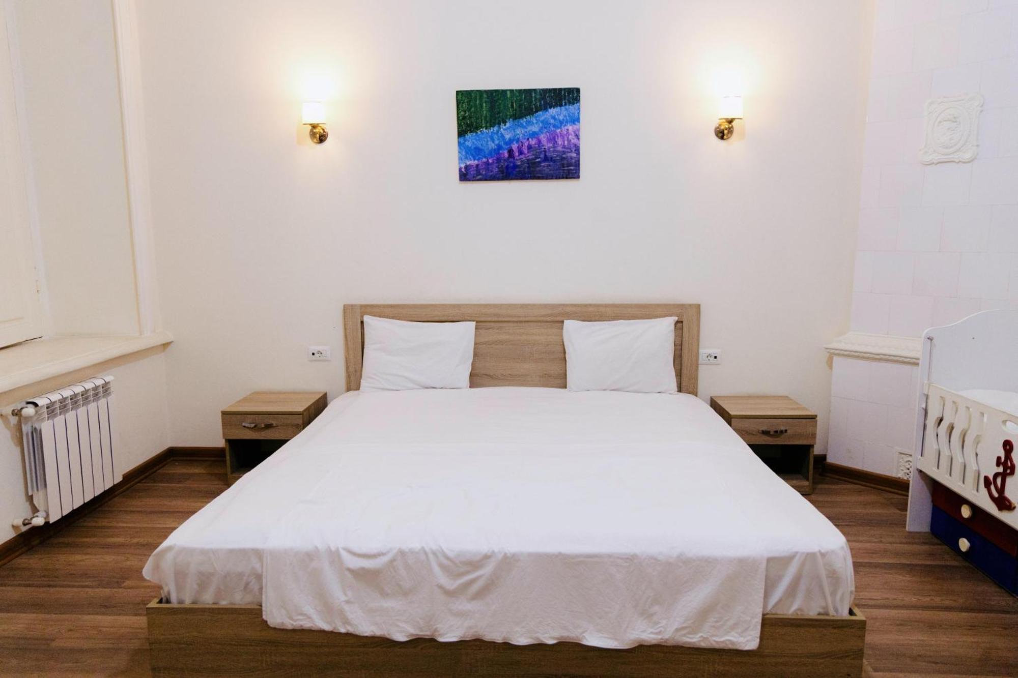 Central Apartment Баку Екстер'єр фото