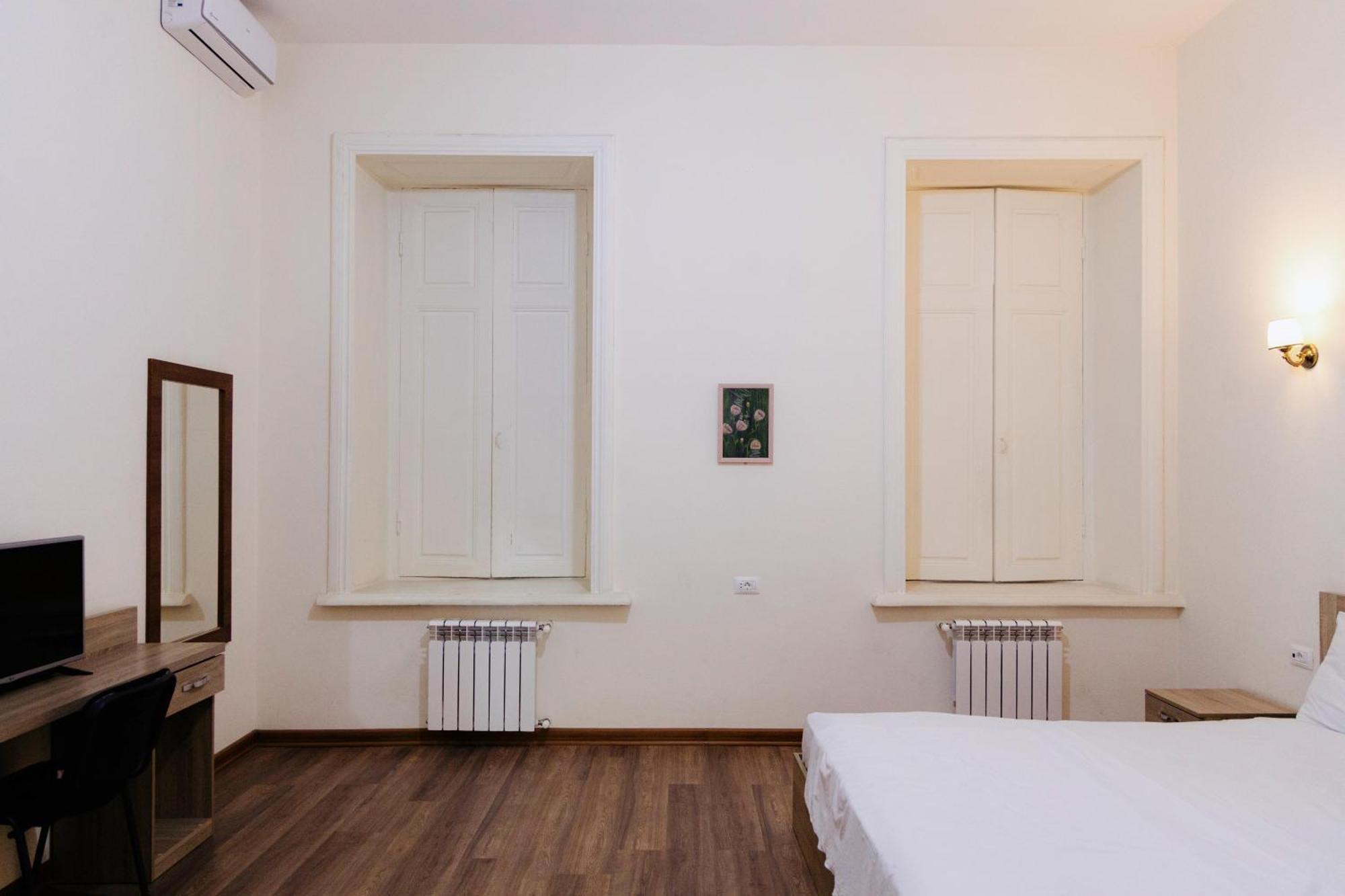 Central Apartment Баку Екстер'єр фото