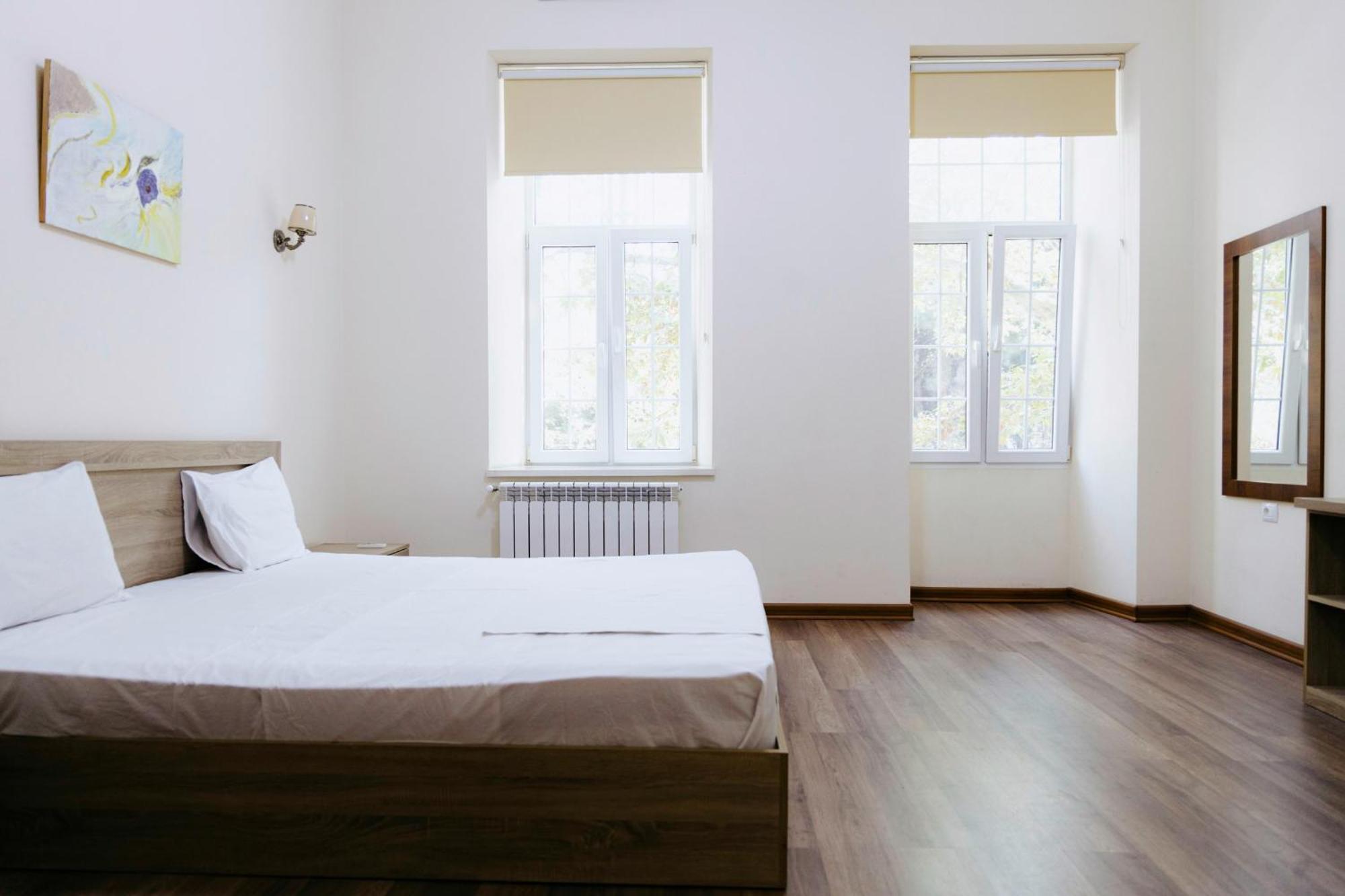 Central Apartment Баку Екстер'єр фото