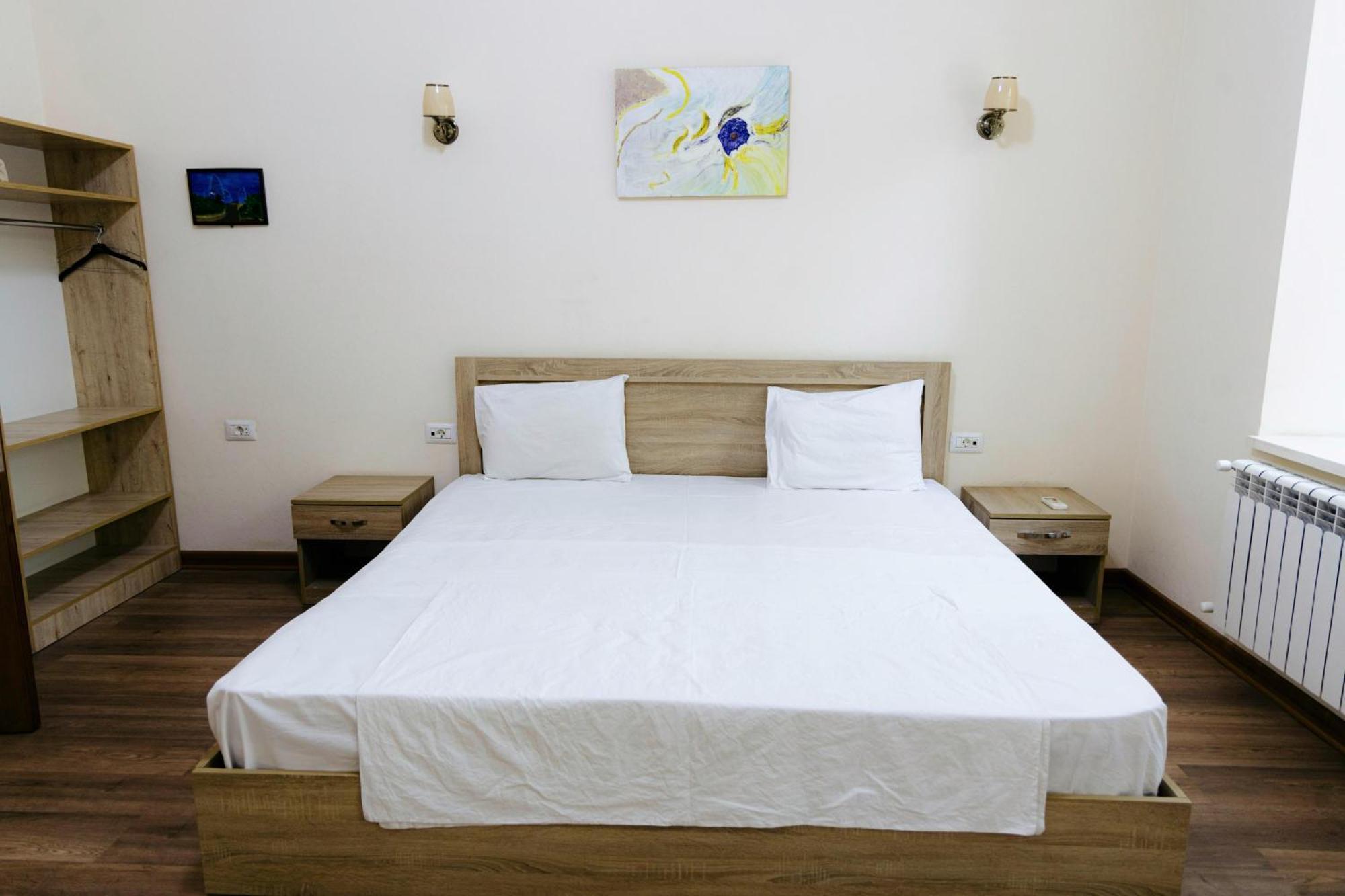 Central Apartment Баку Екстер'єр фото
