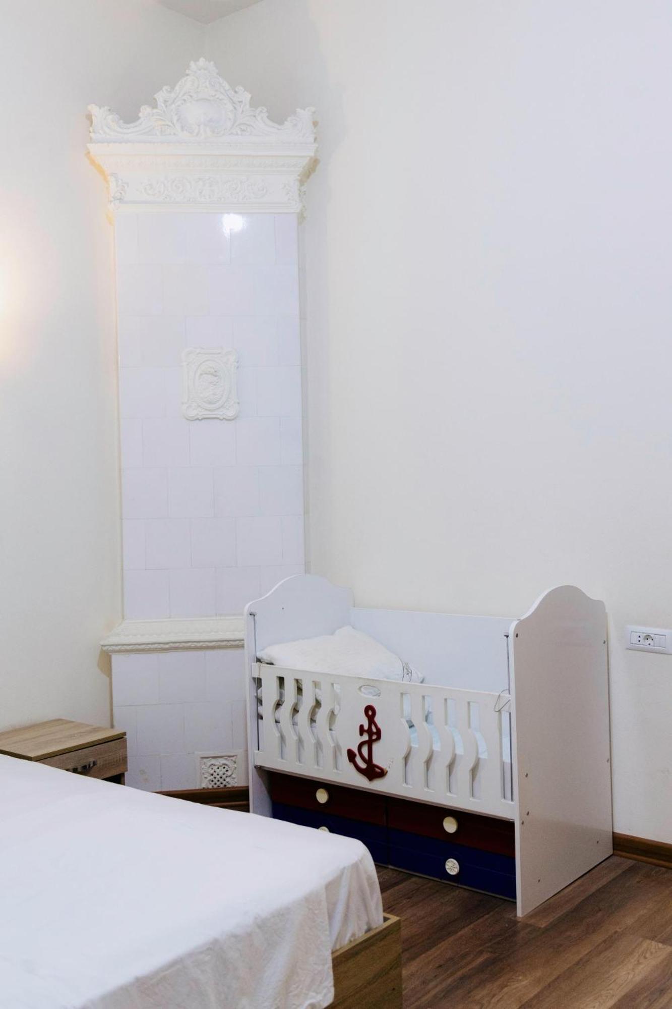 Central Apartment Баку Екстер'єр фото