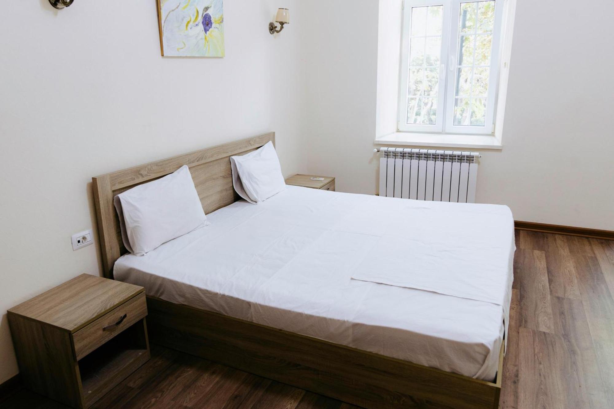 Central Apartment Баку Екстер'єр фото