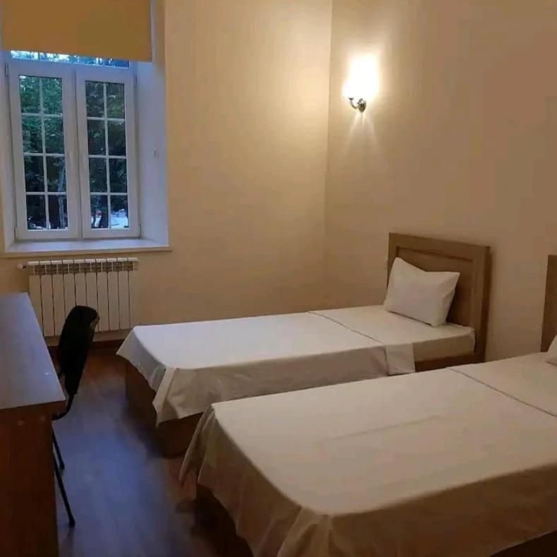 Central Apartment Баку Екстер'єр фото