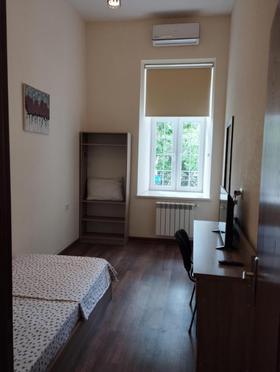 Central Apartment Баку Екстер'єр фото