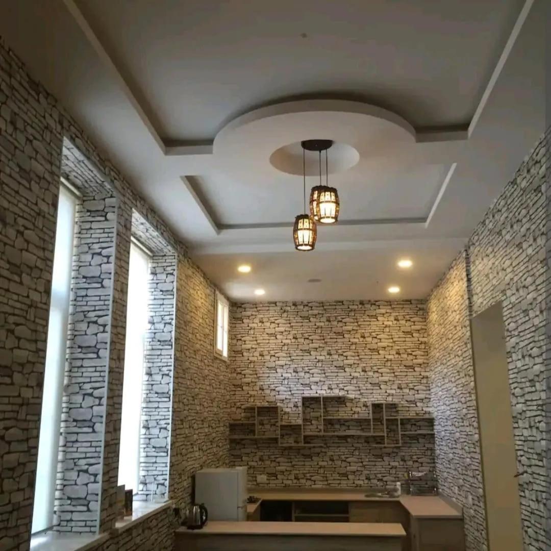 Central Apartment Баку Екстер'єр фото
