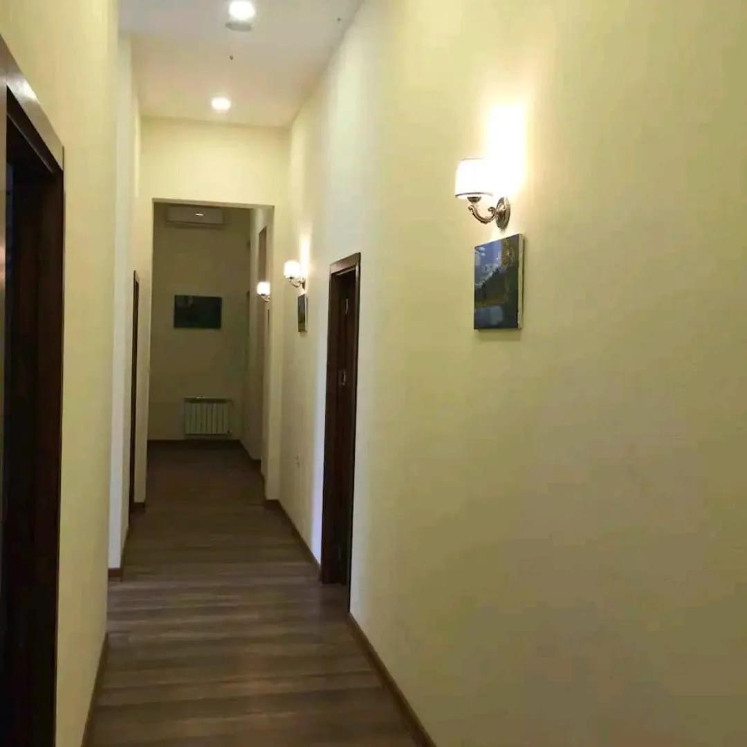 Central Apartment Баку Екстер'єр фото