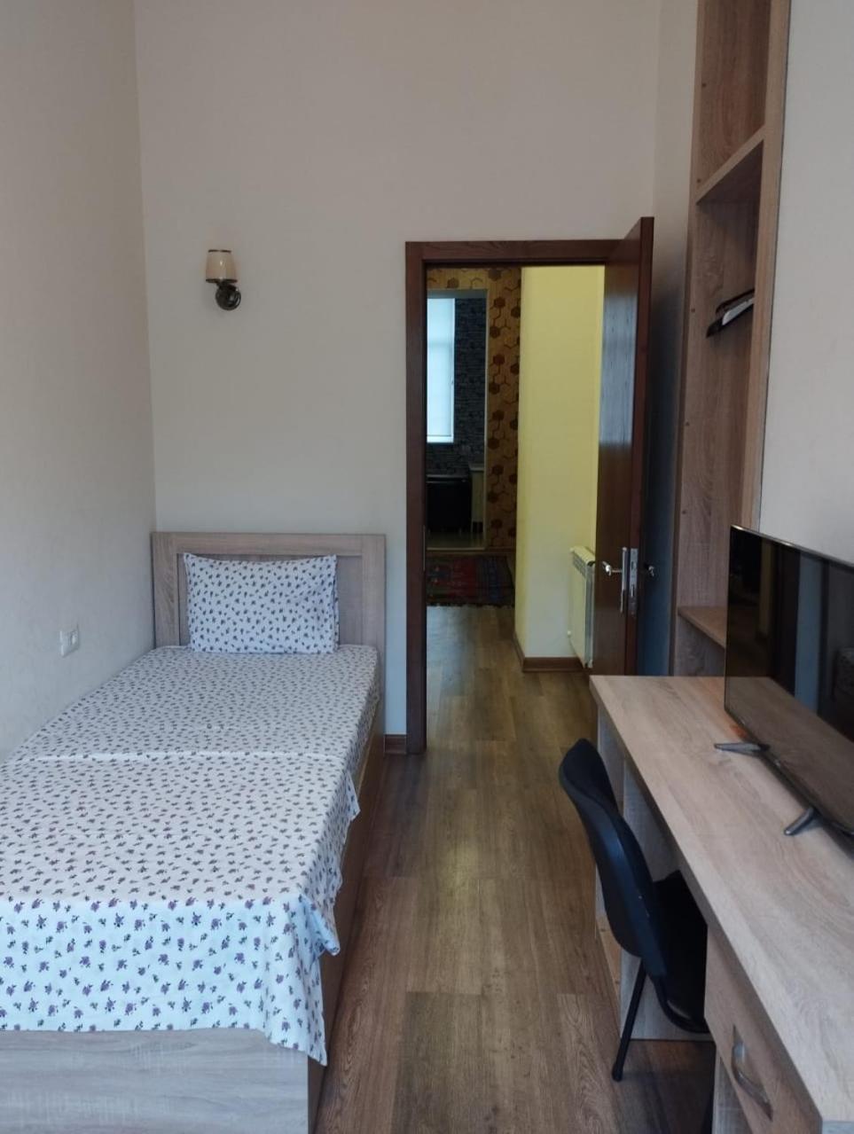 Central Apartment Баку Екстер'єр фото