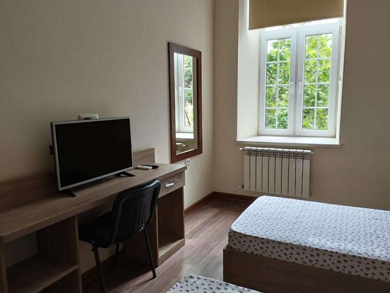 Central Apartment Баку Екстер'єр фото