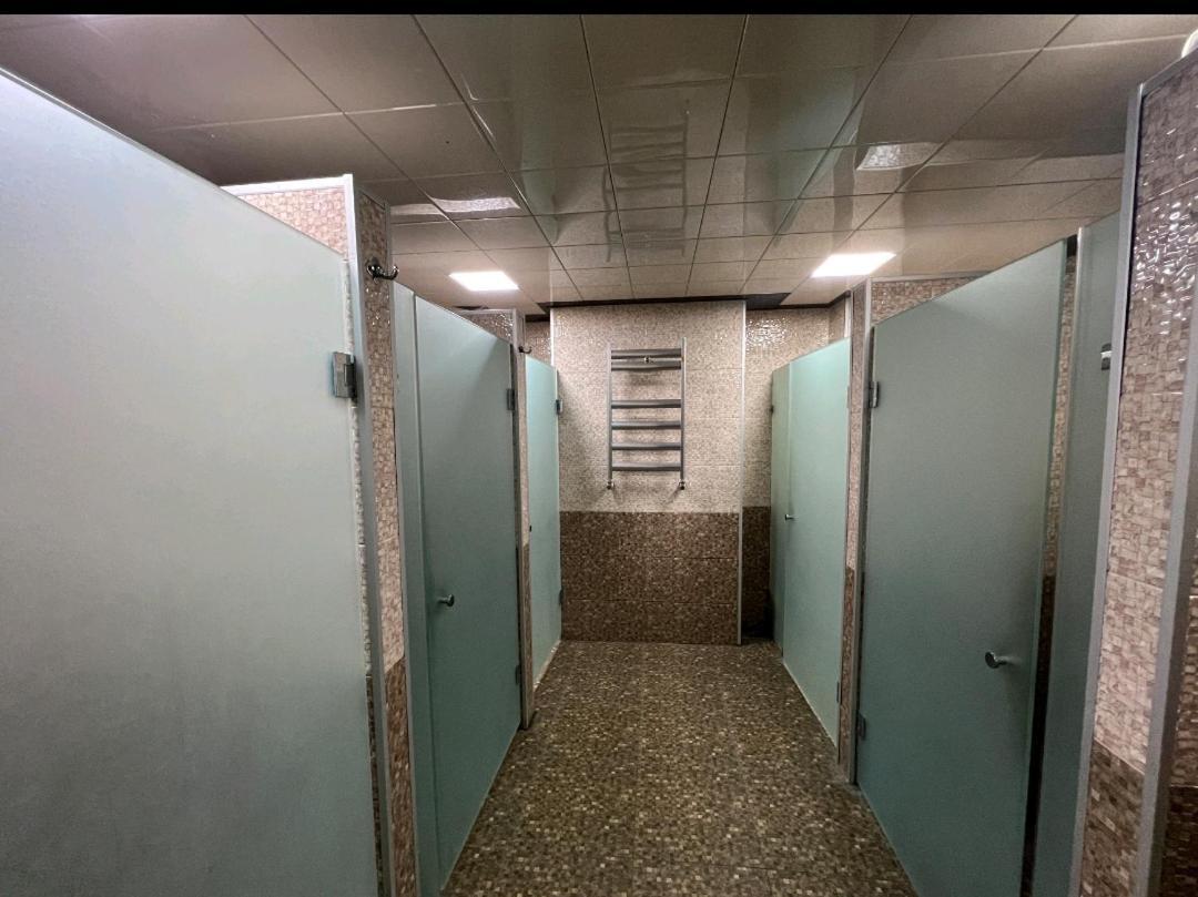 Central Apartment Баку Екстер'єр фото