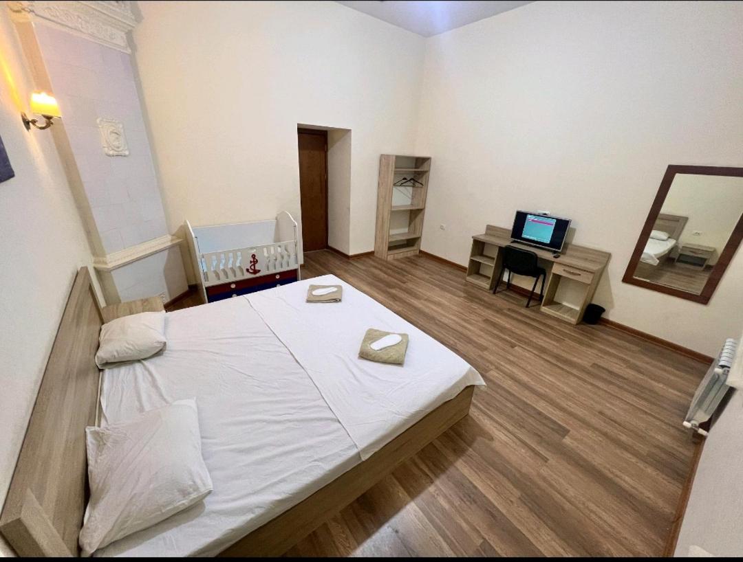 Central Apartment Баку Екстер'єр фото