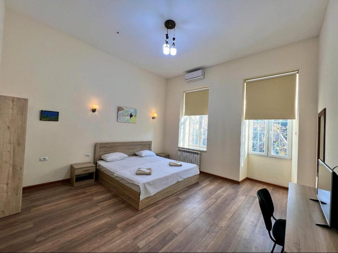 Central Apartment Баку Екстер'єр фото