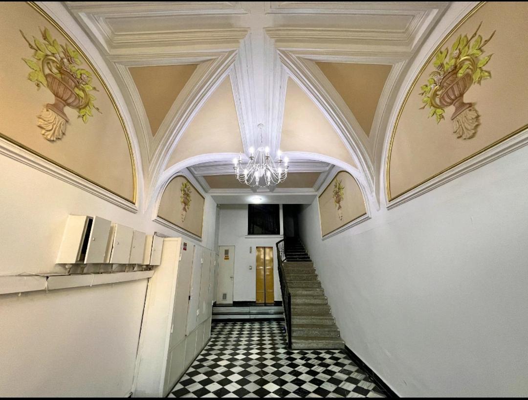 Central Apartment Баку Номер фото