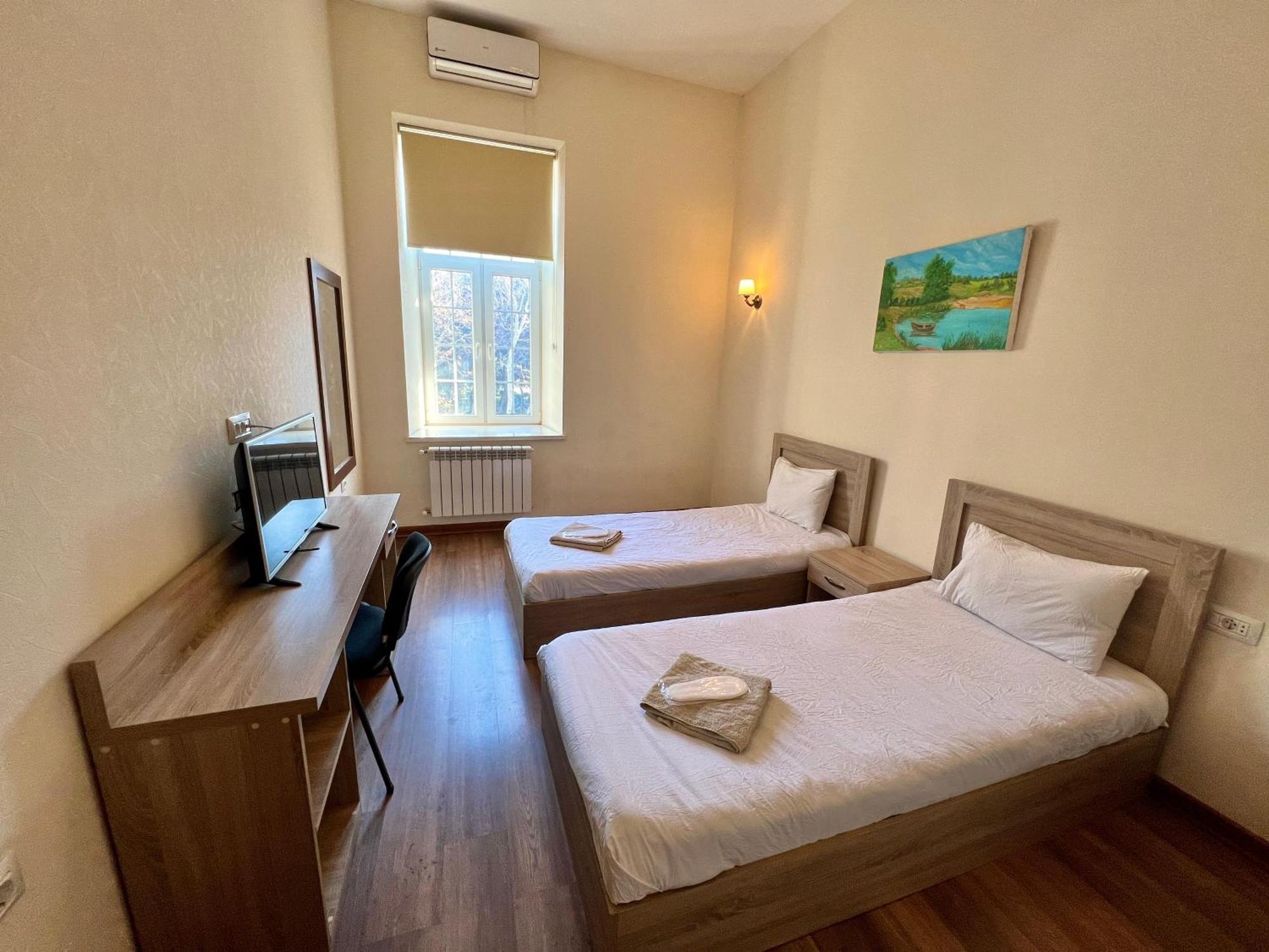 Central Apartment Баку Екстер'єр фото